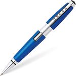 Cross AT0555S 3 Edge Selectip Pen – Blue