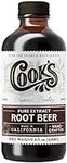 Cook's, Choice Root Beer Extract, 8