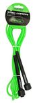 Cockatoo, Skipping Rope; Jump Rope (Green, Plastic)