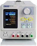 Siglent SPD1305X Programmable DC Po