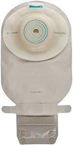 SenSura Mio Convex Filtered Ostomy Pouch One-Piece System 11 Inch Length, Maxi 5/8 to 1-5/16 Stoma Drainable Soft Convex, Trim Fit, 16715 - Box of 10