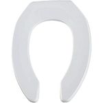 Elongated Toilet Seat For Gerber Toilet