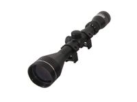 Swiss Arms scope sniper great light transmission 3-9 * 50 - swi