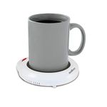 Cup Heater For Desk Usb