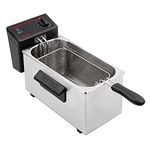 Table Top Deep Fryer