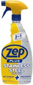 Zep Plus S