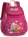 Fabrizio PAW Patrol Children's Backpack Outdoor, pink, standard size, Classic, Pink, One Size, Classic