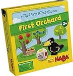 HABA My Very First Games - First Or