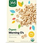 Organic Cereals