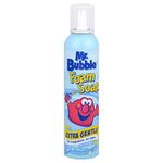 Mr Bubble Foam Soap Extra Gentle 8 Oz