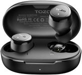 TOZO Wireless Earbuds, Bluetooth 5.