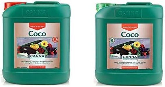 Canna Coco A+B - [Size: 2 x 5L]