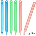 6 Pieces Replacement Stylus Drawing