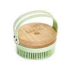 Earth Therapeutics SiliconeSoft Body Brush