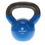 Body Sport Kettlebell Weights