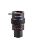 Celestron 93428 1.25 Inch X-Cel LX 3x Barlow Lens, Black