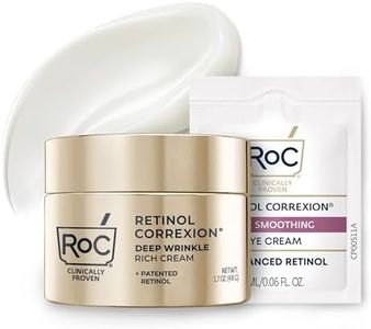 RoC Deep W