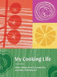 My Cooking