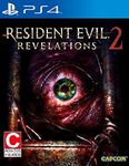 Resident Evil: Revelations 2 - PlayStation 4