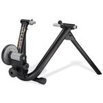 Saris Magnetic Indoor Bike Trainer, Magnetic Resistance, Compatible with Zwift App