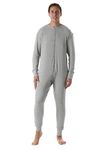 Long John Onesie