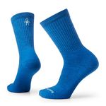 Smartwool Everyday Solid Rib Crew Socks