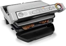 Tefal OptiGrill+ GC713D40 Intellige