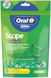 Oral B Gli