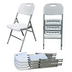 Lifetime Folding Chairs