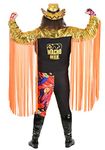 WWE Macho Man Randy Savage Costume 3X