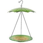 Umbrella Bird Feeder/Bath