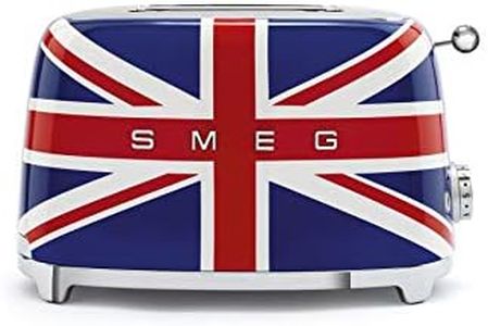 Smeg, 2x2 