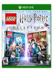 Lego Harry Potter Collection Xbox One