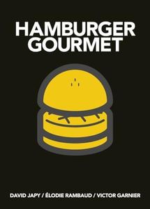 Hamburger Gourmet (mini)