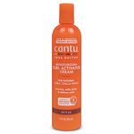 CANTU Shea Butter for Natural Hair Moisturizing Curl Activator Cream, 355 ml