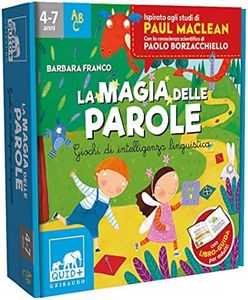 La magia d