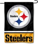 WinCraft Pittsburgh Steelers Double