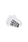 Bonds Kids Logo Low Cut Socks - 3 P