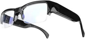 dahocamgo Glasses with 1080P HD Wea