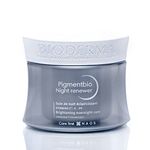 Bioderma Pigmentbio Brightening Cream - Night Renewer, 50ml