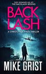 Backlash (Christopher Wren Thrillers Book 7)