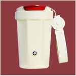 FOVNOT Self Stirring Travel Coffee 