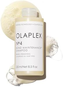 Olaplex No.4 Bond Maintenance Shampoo, 8.5 Fl Oz