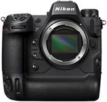Nikon Z 9 | Flagship professional f