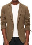 PJ PAUL JONES Casual Blazer Jackets