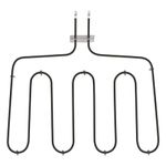 318254906 Bake Element Replacement Bake and Broil Elements- Compatible with Electrolux Frigidaire Kenmore Oven Heating Element - Replaces AP4298966, 1259831, 318254901, 318254909, PS1992188