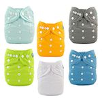 Alva Baby Diapers