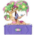 Jakks Pacific - Disney Wish - Musical Wishing Tree Jewelry Box Cs AST