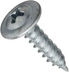 Teks #8 x 3/4 in. MOD Truss Head Sharp PT Lath Screws 600CT