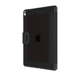 Incipio Clarion Folio Case for Apple iPad Pro 10.5-Inch (2017) - Black (IPD-378-BLK)